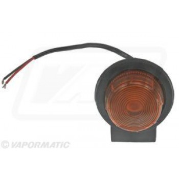 VLC2346 - Marker lamp Amber 